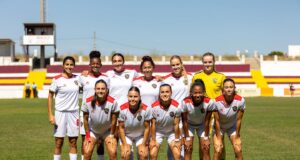 Damaiense com duas derrotas e uma vitória na Liga Feminina BPI