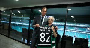 Maria Elvira: «Até me esqueço da tragédia que sofri há dias»