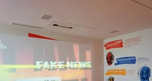 Exposição «Fake News» inaugurada no NewsMuseum