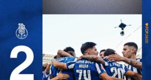 Samu Omorodion, do banco para a vitória
