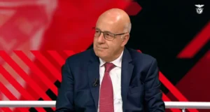 Fernando Seara demite-se do cargo de presidente da AG