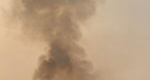 Estado de alerta prolongado até às 23h59 de quinta-feira