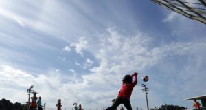 Portugal avança candidatura à organização do Mundial 2029