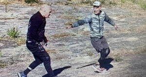 Cinco presos fogem de Alcoentre