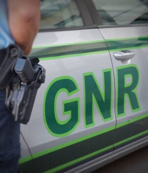 GNR lança operação “Peregrinação Segura 2026” de 4 a 13 de Maio
