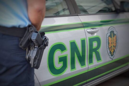 GNR lança operação “Peregrinação Segura 2026” de 4 a 13 de Maio