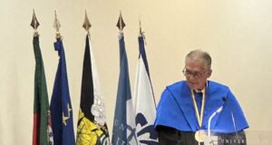 Lusófona atribui título Honoris Causa a Carlos Queiroz