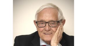 João Rodrigues morreu aos 91 anos