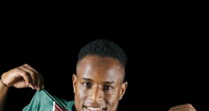 Jovane troca Alvalade pela Reboleira
