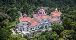 Sons do jazz enchem Parque de Monserrate