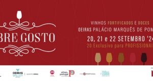 «Nobre gosto» põe na mesa vinhos fortificados e doces