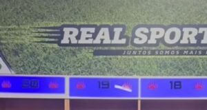 Real SC SAD estreia-se com vitória no Estoril (2-0)