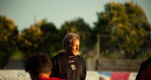 Pêro Pinheiro perde na visita ao União 1919