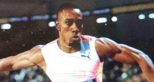 Pablo Pichardo ganha Liga Diamante em Bruxelas