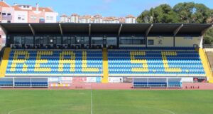 Real SC SAD lança equipa B