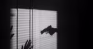 Quinta no Algueirão assaltada por encapuzados