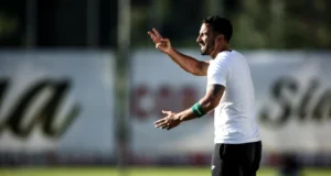 Rúben Amorim: «Fomos a melhor equipa, mas temos muito para melhorar»