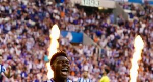 Dez minutos fantásticos arrumam Arouca