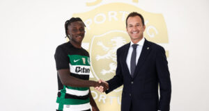 Geovany Quenda na mira de Arsenal e Chelsea