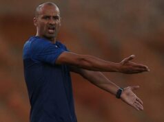 Jorge Silas o mais forte candidato a um lugar no Marítimo