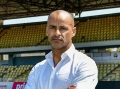 Jorge Silas de saída do Marítimo