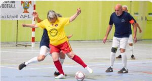 Semana Europeia do Desporto vai pôr todo o País a mexer!