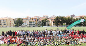 Apoio financeiro a treinadoras e profissionais de saúde desportiva