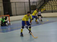 Taça de Portugal em Hóquei em Patins joga-se a 10 de Novembro