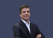 Nuno Lobo apresenta, esta terça-feira, candidatura às eleições