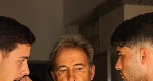Paulo Jorge Bento: «Ficámos mais fortes para o futuro»