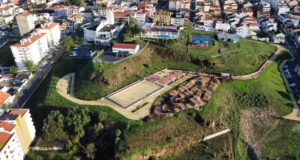 Casal de Cambra vai ter pista de Pump Track para provas oficiais