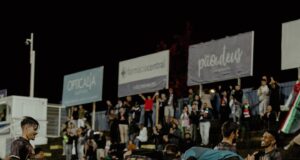 Estrela Amadora segue na Taça de Portugal