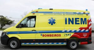 Homem de 40 anos assassina mulher em Mem Martins