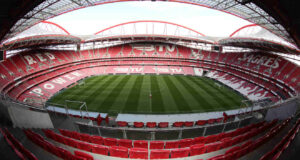 Benfica-FC Porto obriga a constrangimentos rodoviários