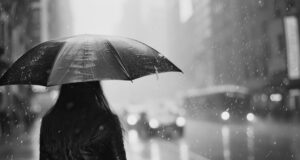 IPMA prevê agravamento do estado do tempo