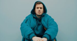 David Carreira promete «show» no CC Allegro