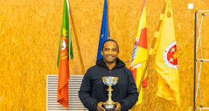 Flávio Ribeiro: «Não recebemos apoio financeiro da junta nem da câmara»