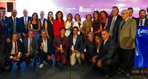 Fundação distingue Fernanda Ribeiro e Roberto Martínez