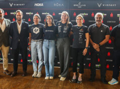 Ironman Cascais, terceiro no ranking mundial