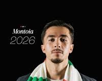 Guilherme Montóia é reforço tricolor