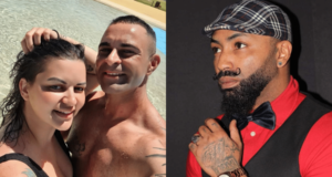 Dois carros dos suspeitos foram incendiados