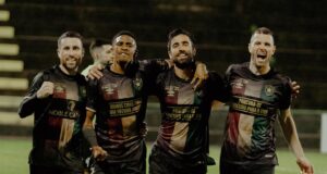Estrela Amadora visita Benfica na 4.ª eliminatória da Taça de Portugal
