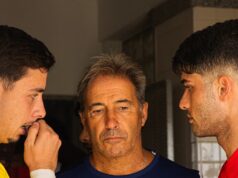 Pêro Pinheiro vence Sertanense e sobe aos 6.º lugar