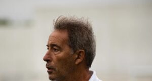 Paulo Jorge Bento: «Queremos assumir o papel de tomba-gigantes em Alverca»