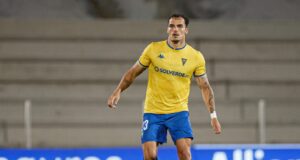 Canarinhos vencem Sintrense (1-0) em jogo de preparação