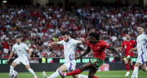 Portugal à espera do decisivo mês de novembro