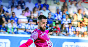 Rodrigo Dias, o guardião do templo sintrense