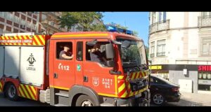 Greve dos Sapadores de Lisboa acima dos 95%