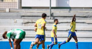 3ª Eliminatória da Taça de Portugal joga-se de 18 a 20 de Outubro