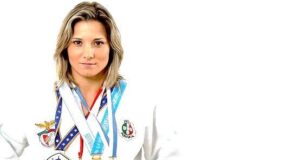 Telma Monteiro coloca ponto final na brilhante carreira